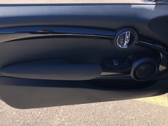 fotoG 11 del MINI MINI Cooper SE 135 kW (184 CV) 184cv Eléctrico del 2021 en Illes Balears