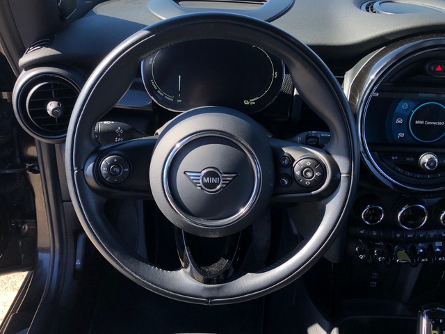 fotoG 12 del MINI MINI Cooper SE 135 kW (184 CV) 184cv Eléctrico del 2021 en Illes Balears