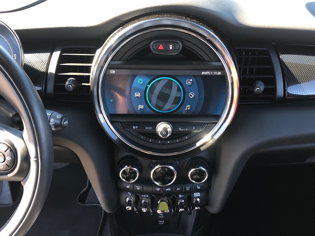 fotoG 13 del MINI MINI Cooper SE 135 kW (184 CV) 184cv Eléctrico del 2021 en Illes Balears