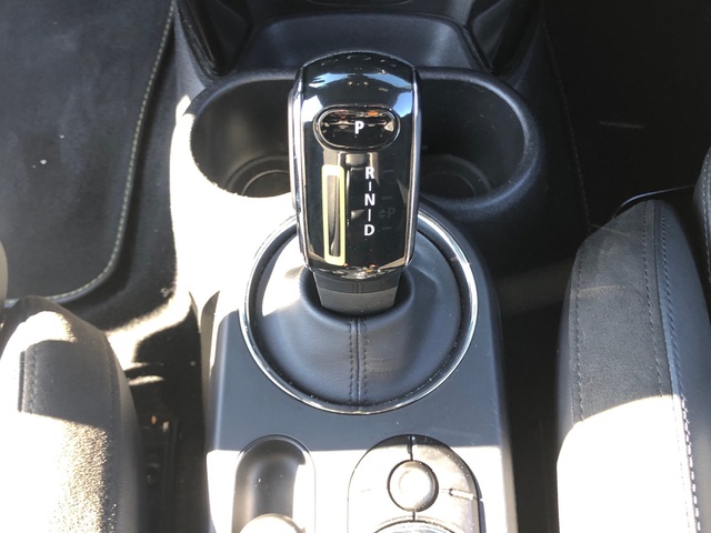 fotoG 14 del MINI MINI Cooper SE 135 kW (184 CV) 184cv Eléctrico del 2021 en Illes Balears