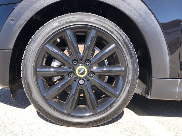 fotoG 15 del MINI MINI Cooper SE 135 kW (184 CV) 184cv Eléctrico del 2021 en Illes Balears