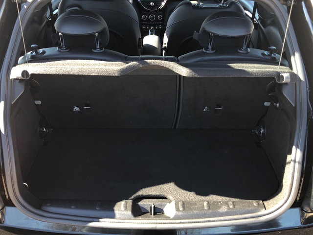 fotoG 16 del MINI MINI Cooper SE 135 kW (184 CV) 184cv Eléctrico del 2021 en Illes Balears