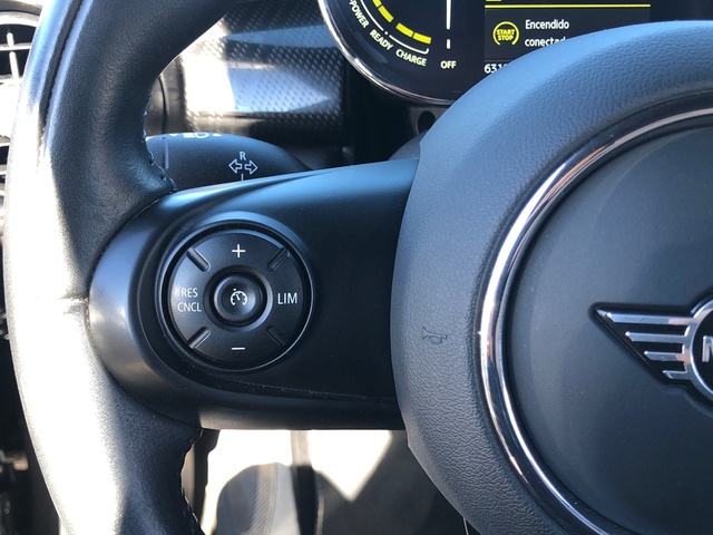 fotoG 20 del MINI MINI Cooper SE 135 kW (184 CV) 184cv Eléctrico del 2021 en Illes Balears