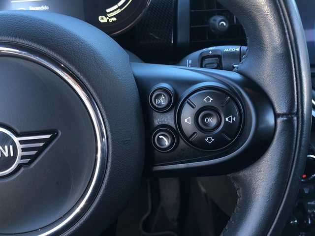 fotoG 21 del MINI MINI Cooper SE 135 kW (184 CV) 184cv Eléctrico del 2021 en Illes Balears