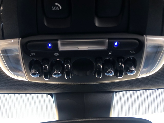 fotoG 22 del MINI MINI Cooper SE 135 kW (184 CV) 184cv Eléctrico del 2021 en Illes Balears