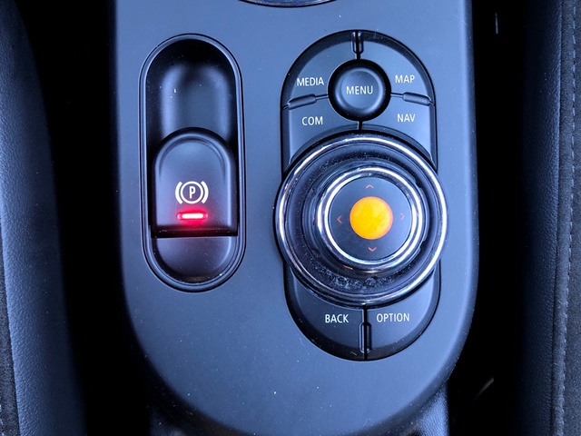 fotoG 24 del MINI MINI Cooper SE 135 kW (184 CV) 184cv Eléctrico del 2021 en Illes Balears