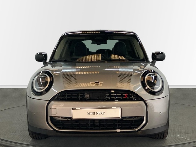 fotoG 1 del MINI MINI Cooper 5 Puertas S 150 kW (204 CV) 204cv Gasolina del 2024 en Illes Balears