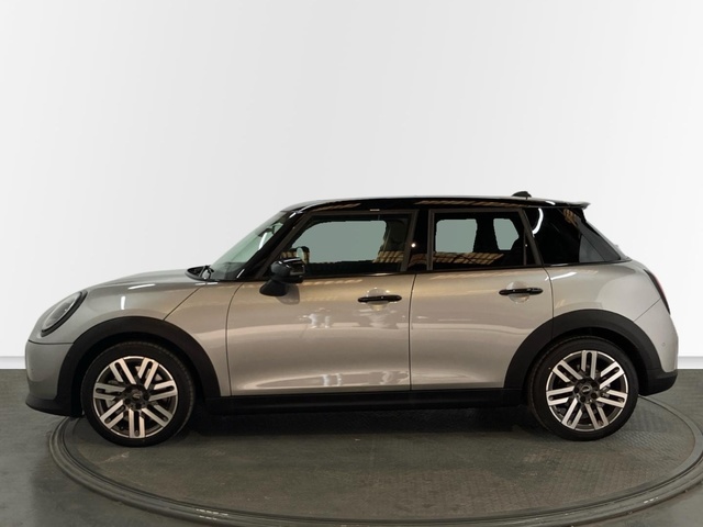 fotoG 2 del MINI MINI Cooper 5 Puertas S 150 kW (204 CV) 204cv Gasolina del 2024 en Illes Balears