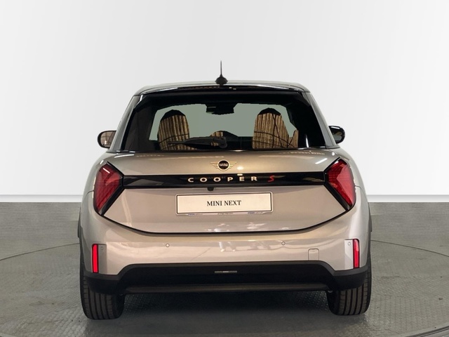 fotoG 4 del MINI MINI Cooper 5 Puertas S 150 kW (204 CV) 204cv Gasolina del 2024 en Illes Balears