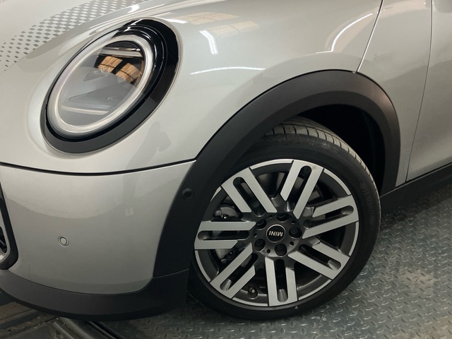 fotoG 5 del MINI MINI Cooper 5 Puertas S 150 kW (204 CV) 204cv Gasolina del 2024 en Illes Balears