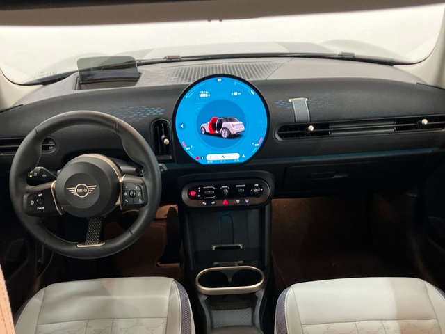 fotoG 6 del MINI MINI Cooper 5 Puertas S 150 kW (204 CV) 204cv Gasolina del 2024 en Illes Balears