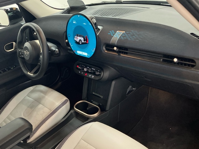 fotoG 7 del MINI MINI Cooper 5 Puertas S 150 kW (204 CV) 204cv Gasolina del 2024 en Illes Balears