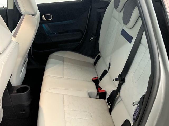 fotoG 8 del MINI MINI Cooper 5 Puertas S 150 kW (204 CV) 204cv Gasolina del 2024 en Illes Balears