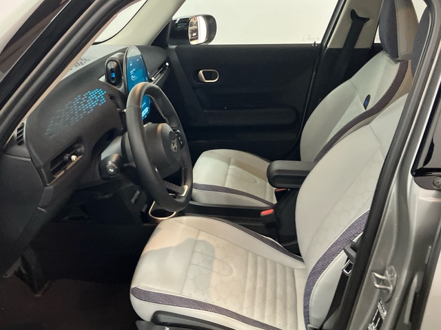 fotoG 10 del MINI MINI Cooper 5 Puertas S 150 kW (204 CV) 204cv Gasolina del 2024 en Illes Balears