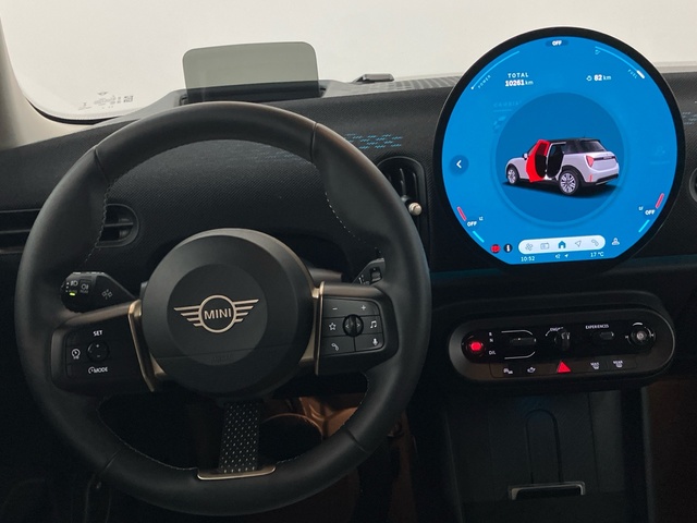 fotoG 12 del MINI MINI Cooper 5 Puertas S 150 kW (204 CV) 204cv Gasolina del 2024 en Illes Balears