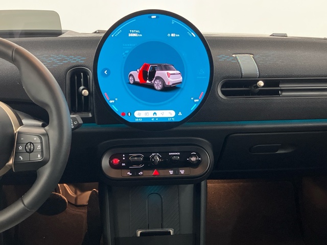 fotoG 13 del MINI MINI Cooper 5 Puertas S 150 kW (204 CV) 204cv Gasolina del 2024 en Illes Balears