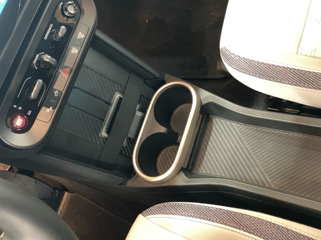 fotoG 14 del MINI MINI Cooper 5 Puertas S 150 kW (204 CV) 204cv Gasolina del 2024 en Illes Balears