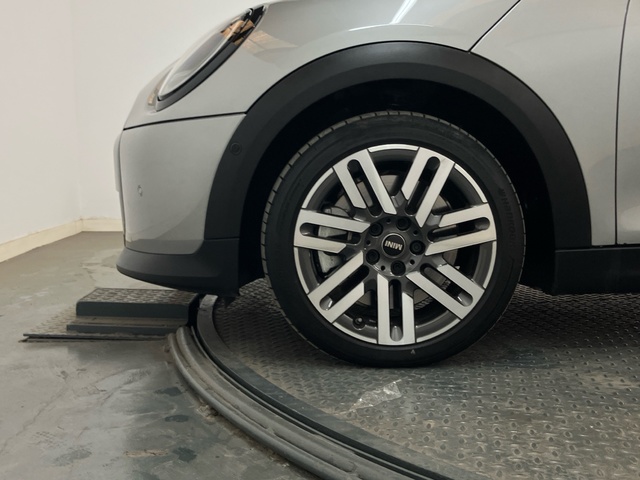 fotoG 15 del MINI MINI Cooper 5 Puertas S 150 kW (204 CV) 204cv Gasolina del 2024 en Illes Balears