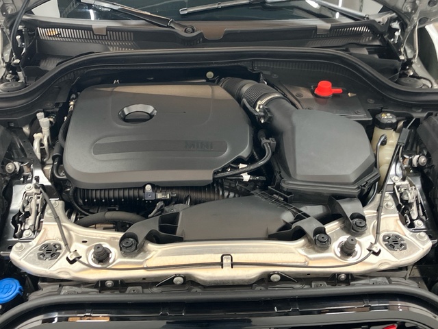 fotoG 17 del MINI MINI Cooper 5 Puertas S 150 kW (204 CV) 204cv Gasolina del 2024 en Illes Balears