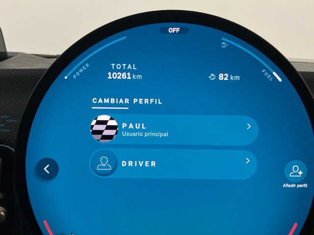 fotoG 18 del MINI MINI Cooper 5 Puertas S 150 kW (204 CV) 204cv Gasolina del 2024 en Illes Balears