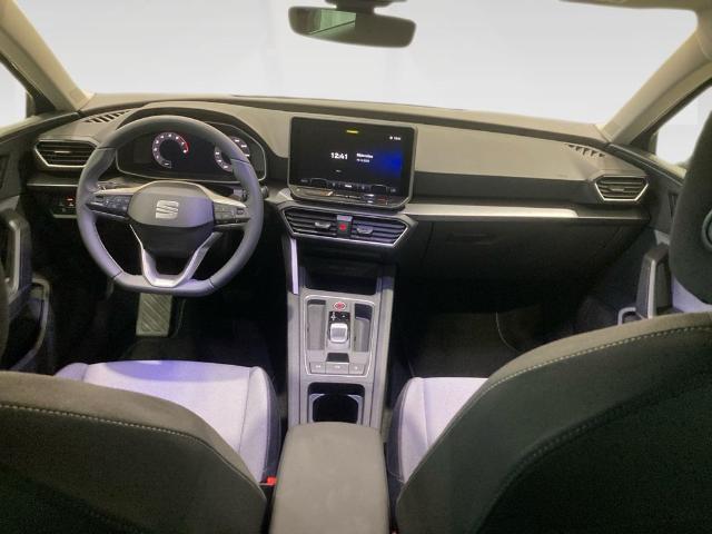 SEAT León 1.5 eTSI Style EVO Edition DSG 85 kW (116 CV)