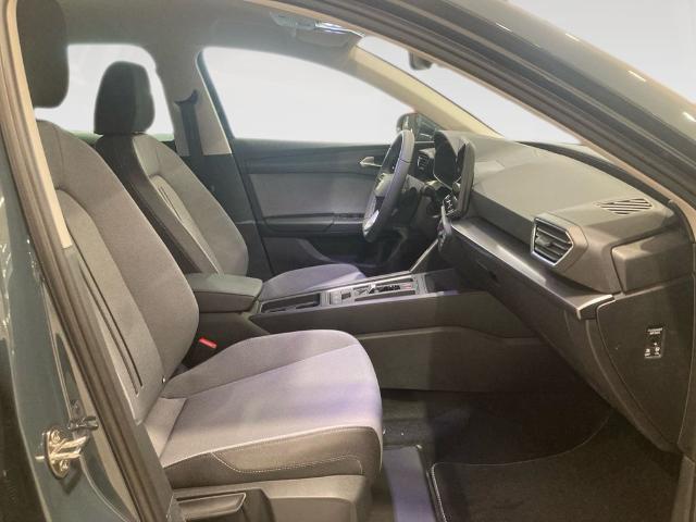 SEAT León 1.5 eTSI Style EVO Edition DSG 85 kW (116 CV)