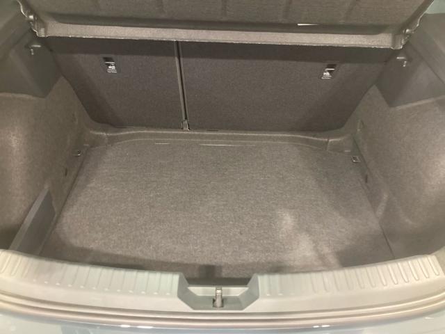 SEAT León 1.5 eTSI Style EVO Edition DSG 85 kW (116 CV)