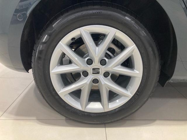 SEAT León 1.5 eTSI Style EVO Edition DSG 85 kW (116 CV)