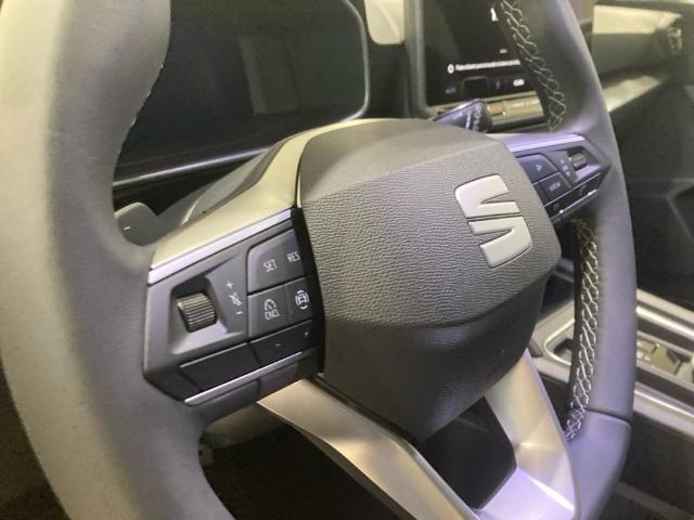 SEAT León 1.5 eTSI Style EVO Edition DSG 85 kW (116 CV)