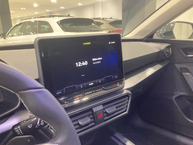 SEAT León 1.5 eTSI Style EVO Edition DSG 85 kW (116 CV)