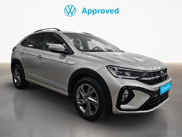 Volkswagen Taigo 1.0 TSI de segunda mano