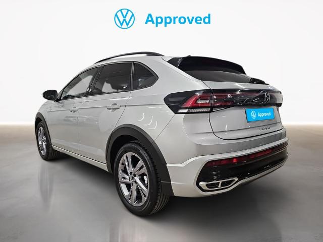 Volkswagen Taigo R-Line 1.0 TSI 85 kW (115 CV) DSG