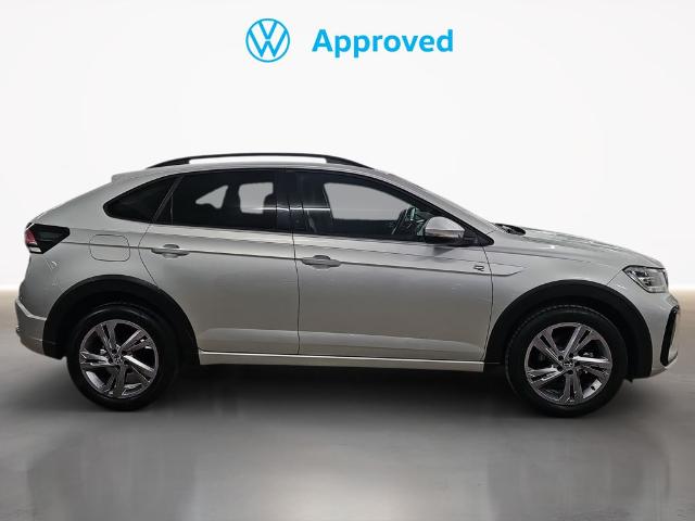 Volkswagen Taigo R-Line 1.0 TSI 85 kW (115 CV) DSG