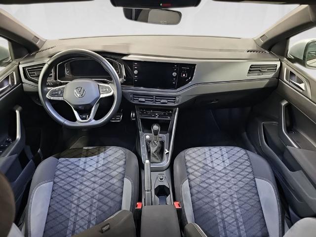 Volkswagen Taigo R-Line 1.0 TSI 85 kW (115 CV) DSG