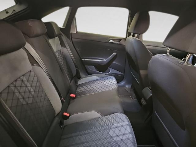 Volkswagen Taigo R-Line 1.0 TSI 85 kW (115 CV) DSG