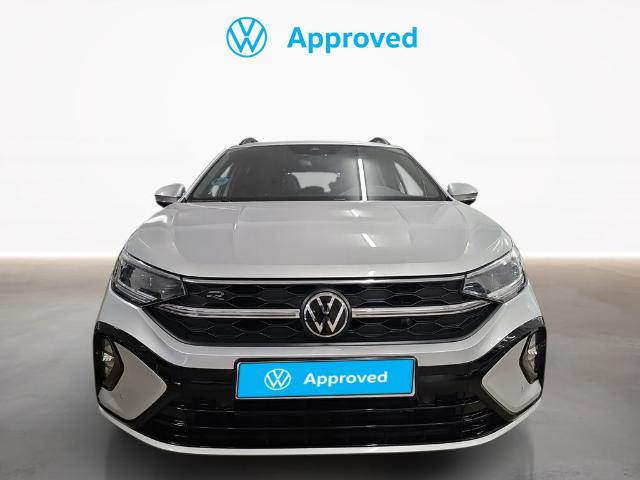 Volkswagen Taigo R-Line 1.0 TSI 85 kW (115 CV) DSG