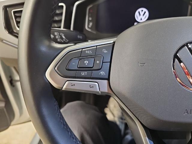 Volkswagen Taigo R-Line 1.0 TSI 85 kW (115 CV) DSG