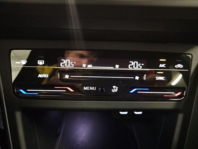 Volkswagen Taigo R-Line 1.0 TSI 85 kW (115 CV) DSG