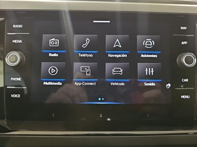 Volkswagen Taigo R-Line 1.0 TSI 85 kW (115 CV) DSG