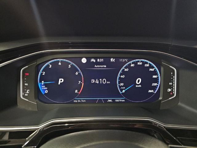 Volkswagen Taigo R-Line 1.0 TSI 85 kW (115 CV) DSG