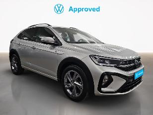 Volkswagen Taigo 1.0 TSI de segunda mano