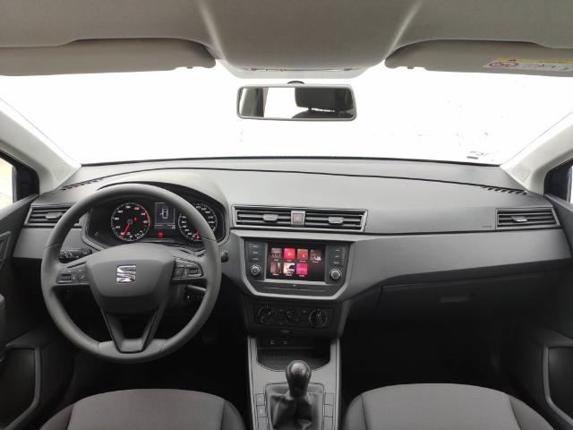 SEAT Ibiza 1.0 MPI Reference 59 kW (80 CV)