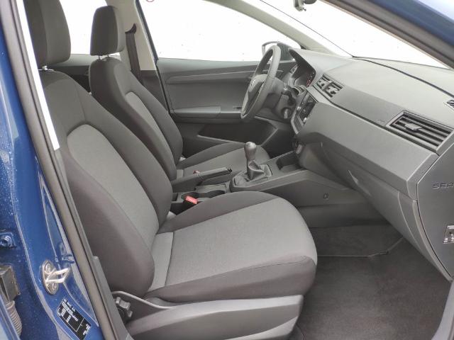 SEAT Ibiza 1.0 MPI Reference 59 kW (80 CV)