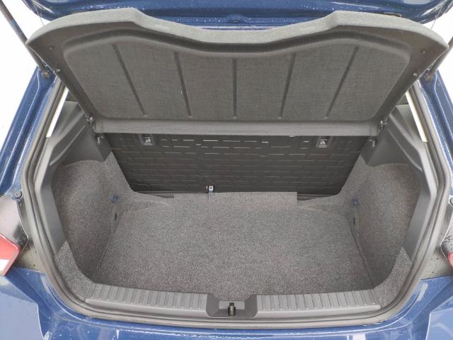 SEAT Ibiza 1.0 MPI Reference 59 kW (80 CV)