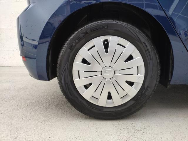 SEAT Ibiza 1.0 MPI Reference 59 kW (80 CV)