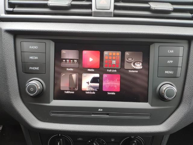 SEAT Ibiza 1.0 MPI Reference 59 kW (80 CV)