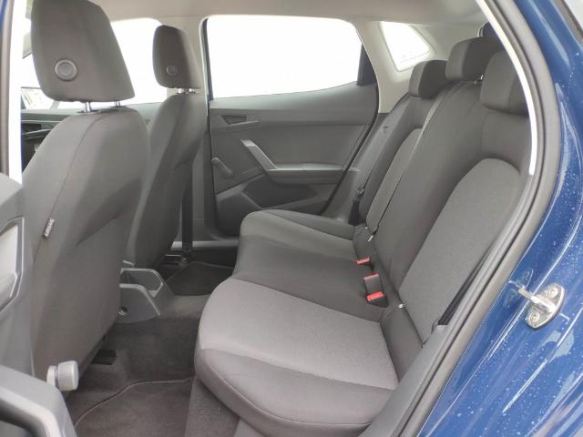SEAT Ibiza 1.0 MPI Reference 59 kW (80 CV)