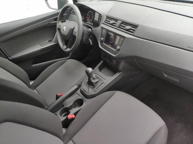 SEAT Ibiza 1.0 MPI Reference 59 kW (80 CV)