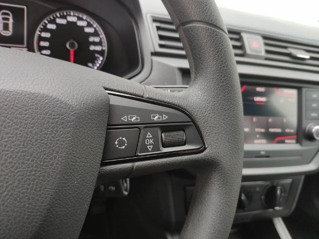 SEAT Ibiza 1.0 MPI Reference 59 kW (80 CV)