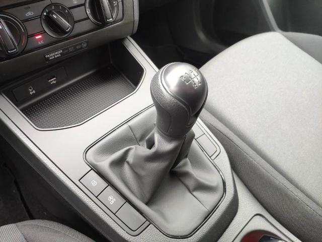 SEAT Ibiza 1.0 MPI Reference 59 kW (80 CV)